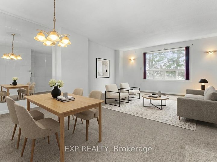 Photo 7 at 46 - 1512 Sixth Line, CP College Park, Oakville