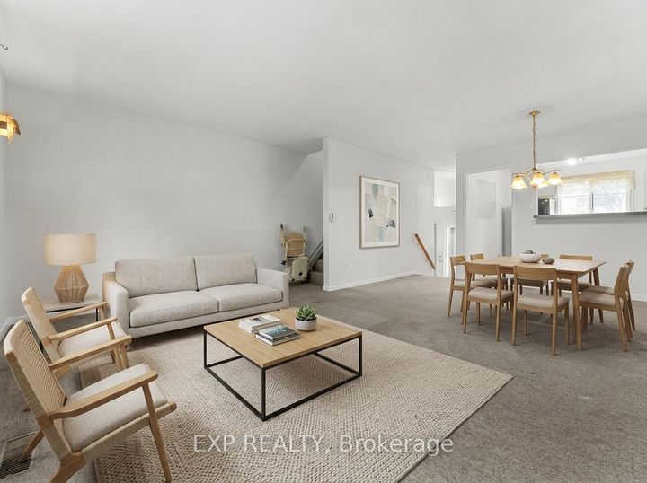 Photo 8 at 46 - 1512 Sixth Line, CP College Park, Oakville