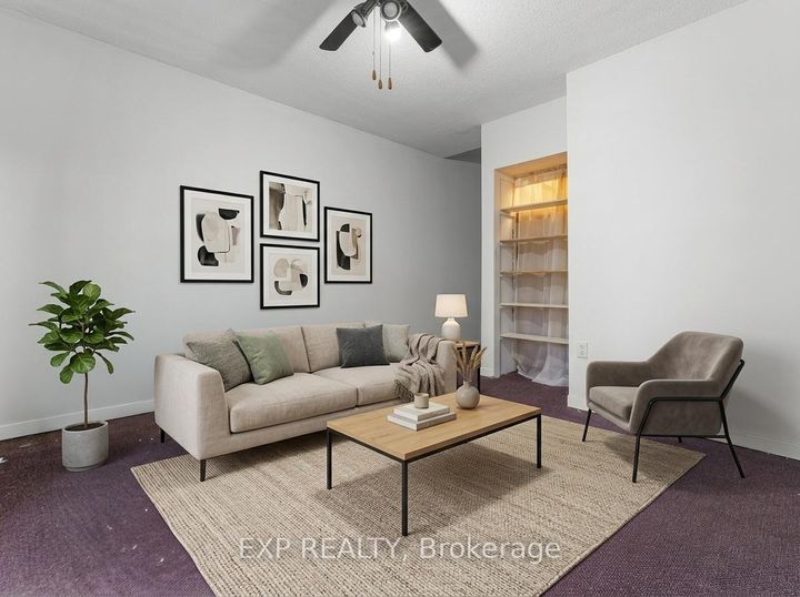 Photo 29 at 46 - 1512 Sixth Line, CP College Park, Oakville