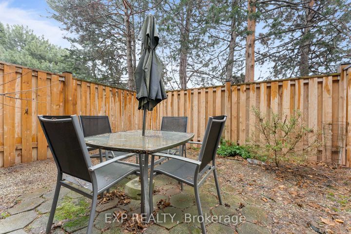 Photo 35 at 46 - 1512 Sixth Line, CP College Park, Oakville