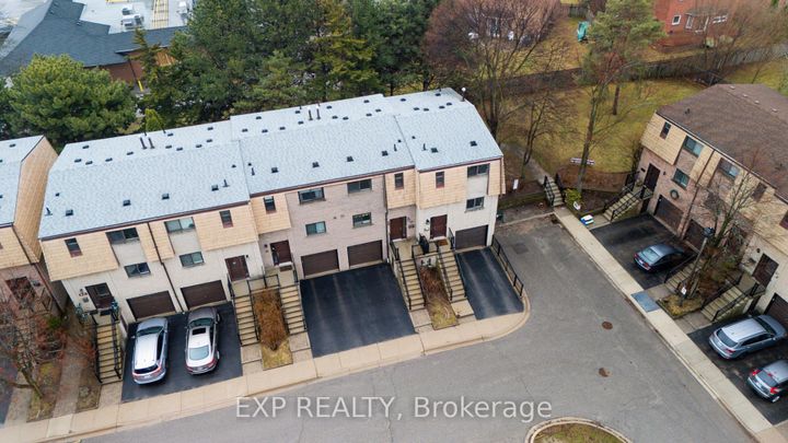 Photo 36 at 46 - 1512 Sixth Line, CP College Park, Oakville