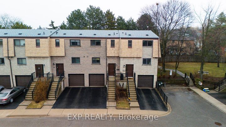 Photo 40 at 46 - 1512 Sixth Line, CP College Park, Oakville