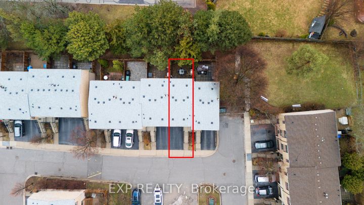 Photo 41 at 46 - 1512 Sixth Line, CP College Park, Oakville