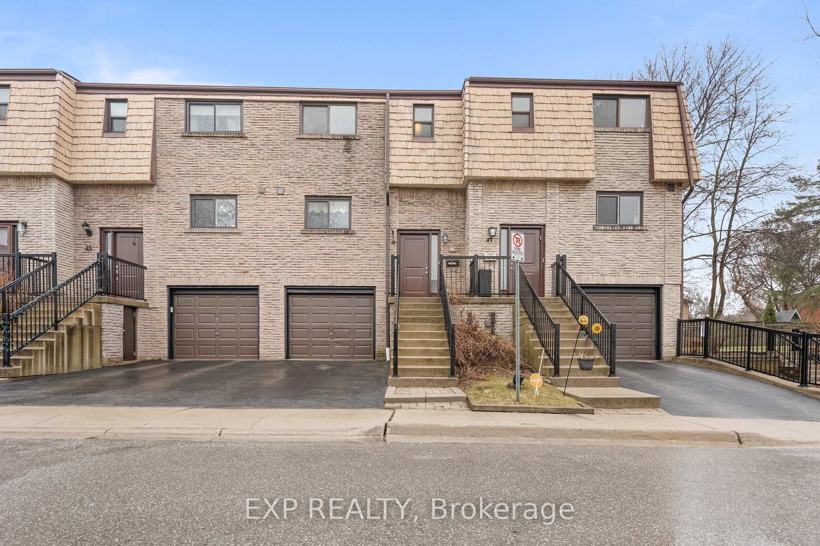 46 - 1512 Sixth Line, CP College Park, Oakville 2