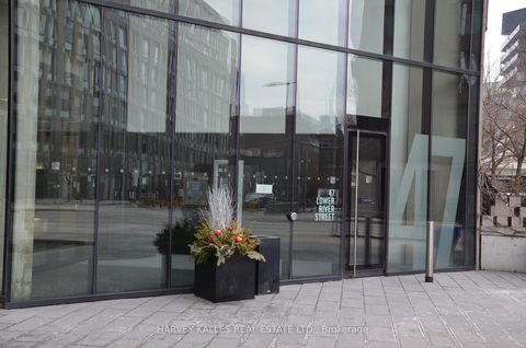 Photo 0 at 526 - 47 Lower River Street, Moss Park, Toronto