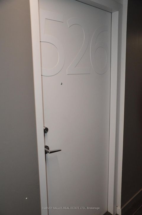 Photo 1 at 526 - 47 Lower River Street, Moss Park, Toronto