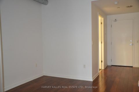 Photo 4 at 526 - 47 Lower River Street, Moss Park, Toronto