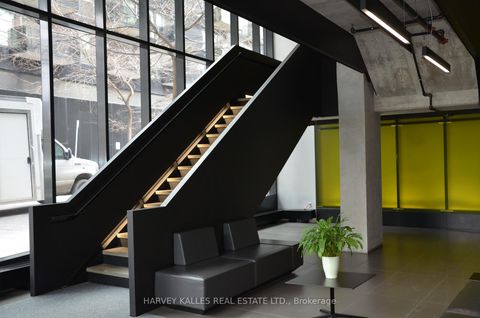 Photo 14 at 526 - 47 Lower River Street, Moss Park, Toronto