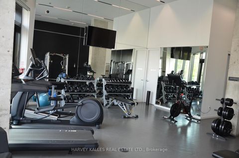 Photo 16 at 526 - 47 Lower River Street, Moss Park, Toronto