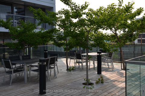 Photo 26 at 526 - 47 Lower River Street, Moss Park, Toronto