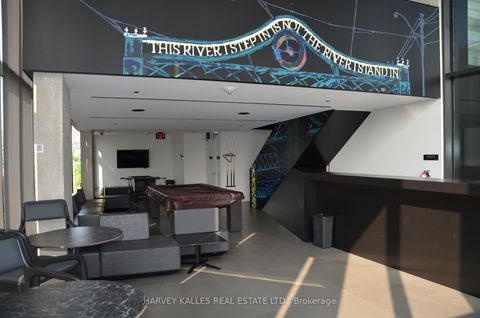 Photo 28 at 526 - 47 Lower River Street, Moss Park, Toronto