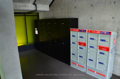 Photo 29 at 526 - 47 Lower River Street, Moss Park, Toronto