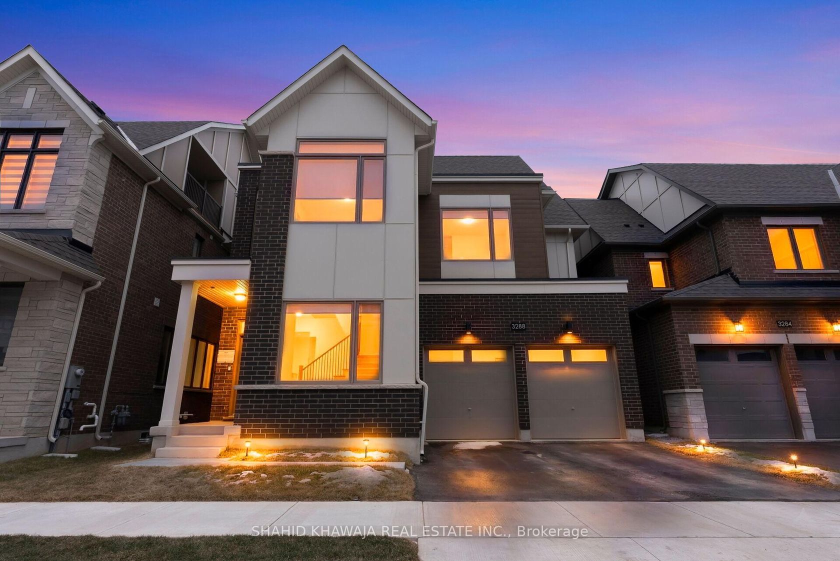 3288 Mariner Pass, GO Glenorchy, Oakville 