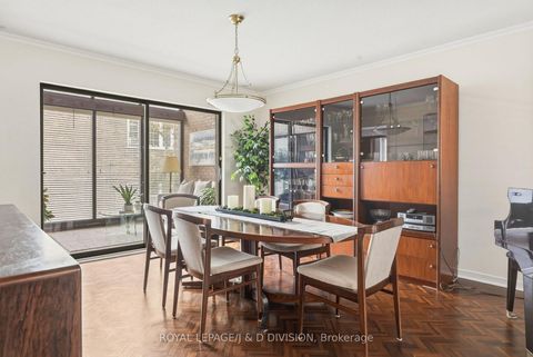 Photo 4 at 122 Cortleigh Boulevard, Lawrence Park South, Toronto