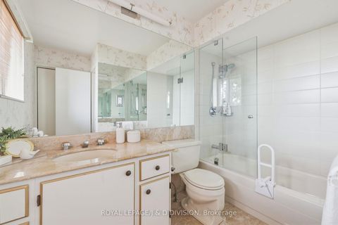 Photo 24 at 122 Cortleigh Boulevard, Lawrence Park South, Toronto