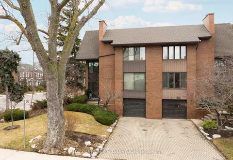 Photo 35 at 122 Cortleigh Boulevard, Lawrence Park South, Toronto