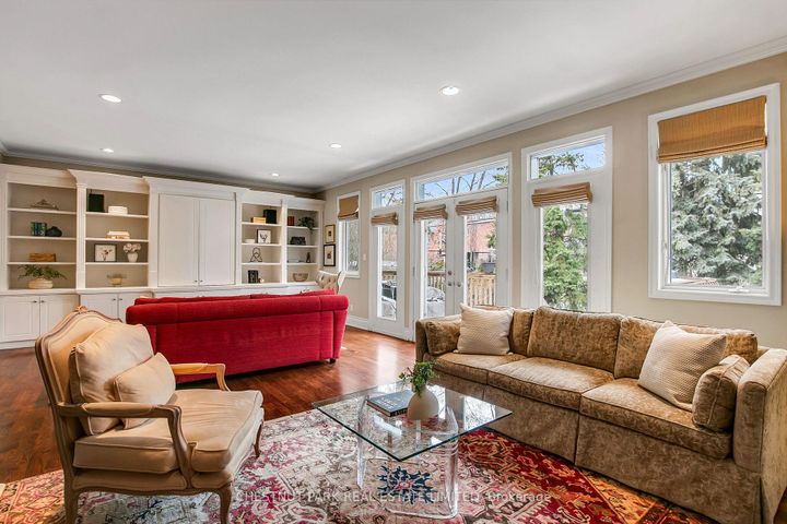 Photo 9 at 552 Melrose Avenue, Nortown, Toronto