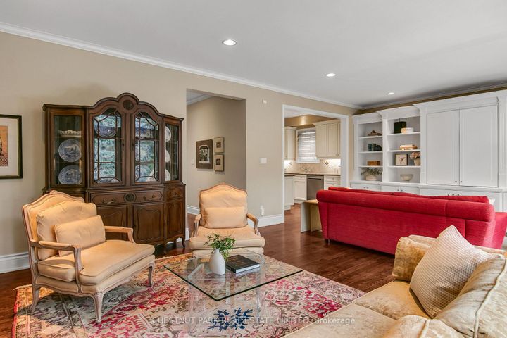 Photo 10 at 552 Melrose Avenue, Nortown, Toronto