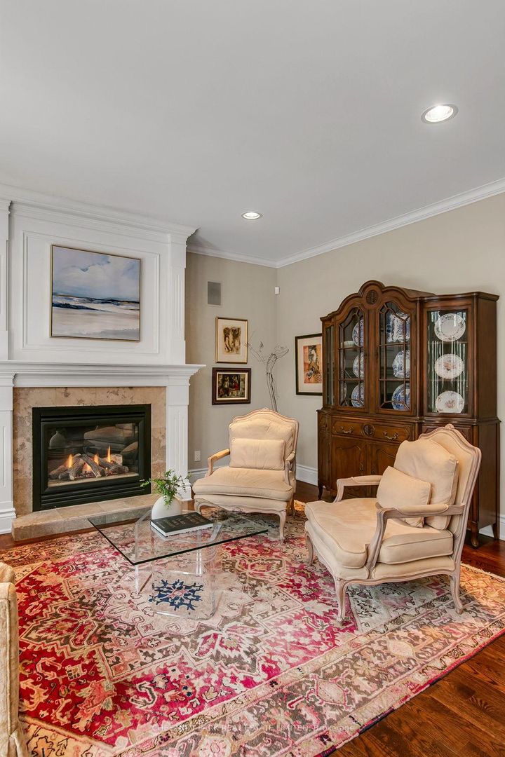 Photo 13 at 552 Melrose Avenue, Nortown, Toronto