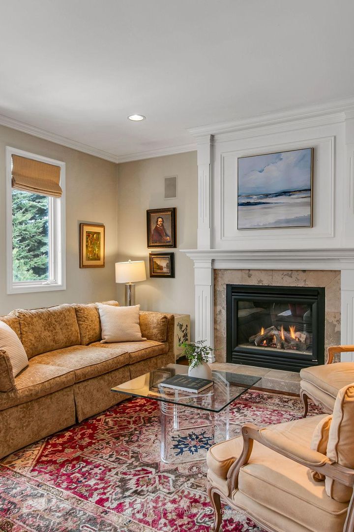 Photo 14 at 552 Melrose Avenue, Nortown, Toronto