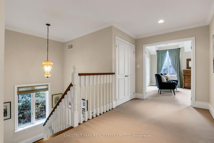 Photo 27 at 552 Melrose Avenue, Nortown, Toronto