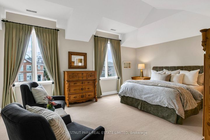 Photo 28 at 552 Melrose Avenue, Nortown, Toronto