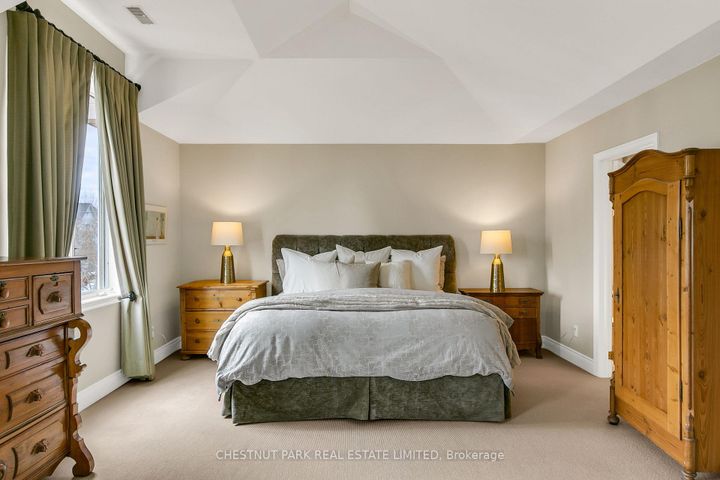 Photo 29 at 552 Melrose Avenue, Nortown, Toronto