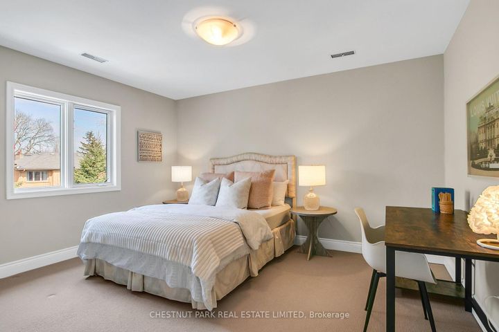 Photo 33 at 552 Melrose Avenue, Nortown, Toronto