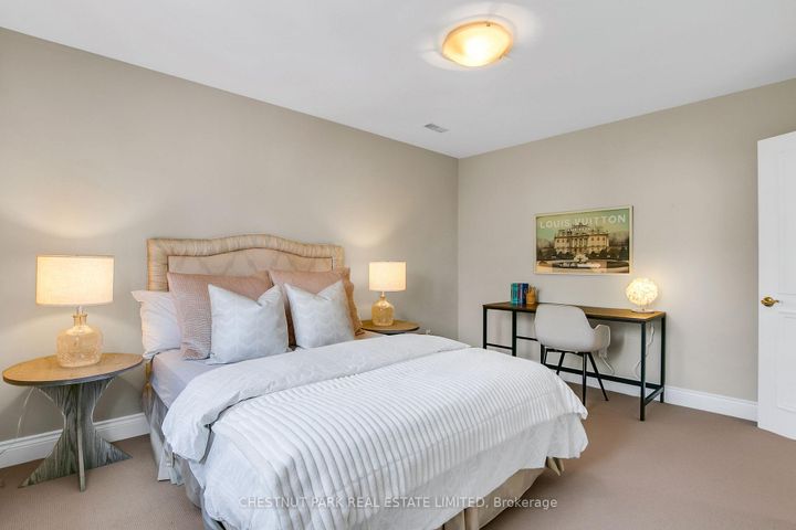 Photo 34 at 552 Melrose Avenue, Nortown, Toronto