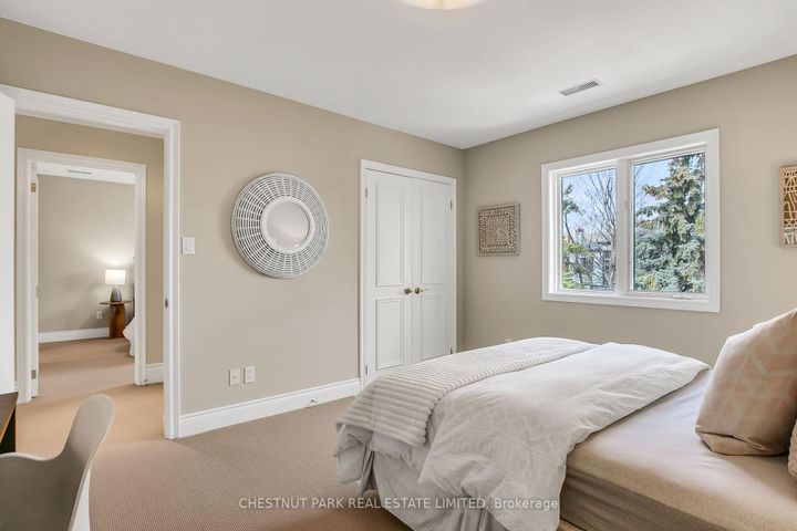 Photo 35 at 552 Melrose Avenue, Nortown, Toronto