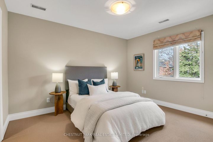 Photo 36 at 552 Melrose Avenue, Nortown, Toronto