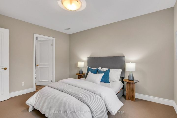 Photo 37 at 552 Melrose Avenue, Nortown, Toronto