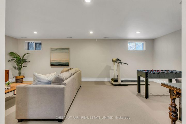 Photo 41 at 552 Melrose Avenue, Nortown, Toronto