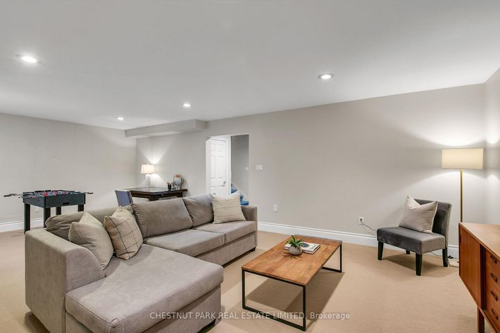 Photo 43 at 552 Melrose Avenue, Nortown, Toronto