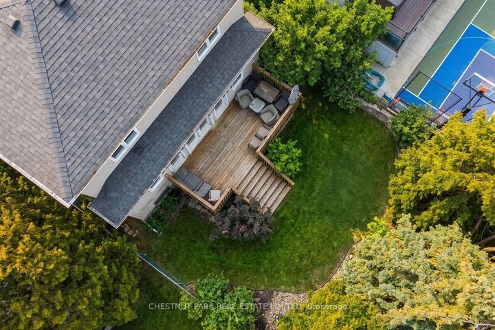 Photo 47 at 552 Melrose Avenue, Nortown, Toronto