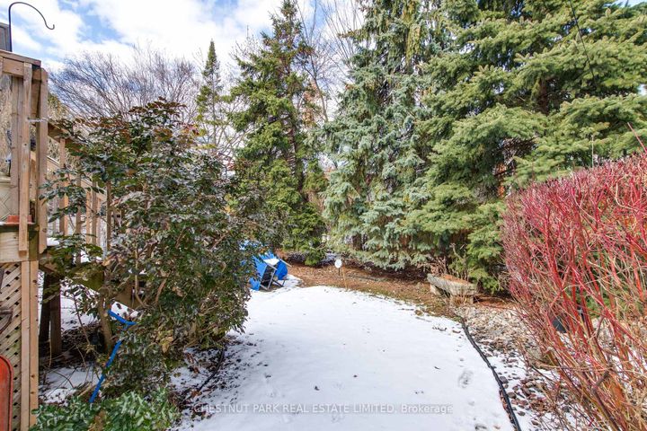 Photo 48 at 552 Melrose Avenue, Nortown, Toronto