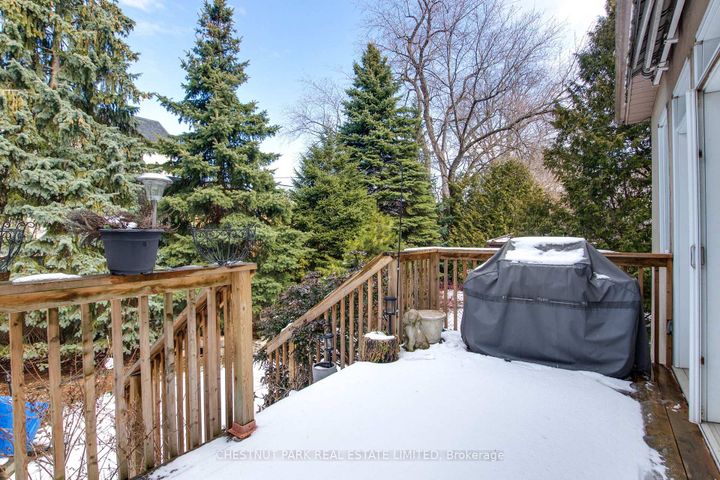 Photo 49 at 552 Melrose Avenue, Nortown, Toronto