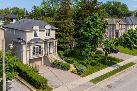 Photo 1 at 552 Melrose Avenue, Nortown, Toronto