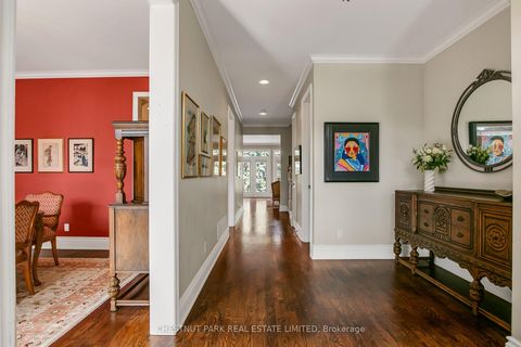 Photo 3 at 552 Melrose Avenue, Nortown, Toronto