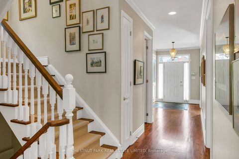 Photo 4 at 552 Melrose Avenue, Nortown, Toronto