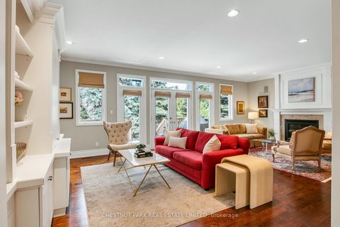 Photo 6 at 552 Melrose Avenue, Nortown, Toronto