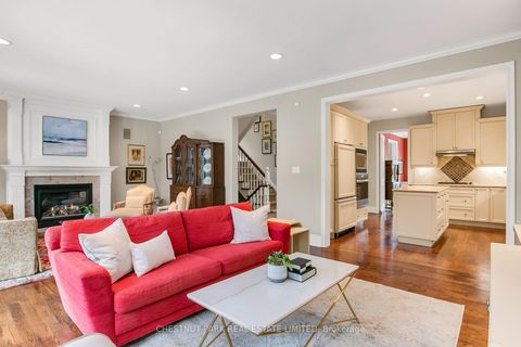 Photo 8 at 552 Melrose Avenue, Nortown, Toronto