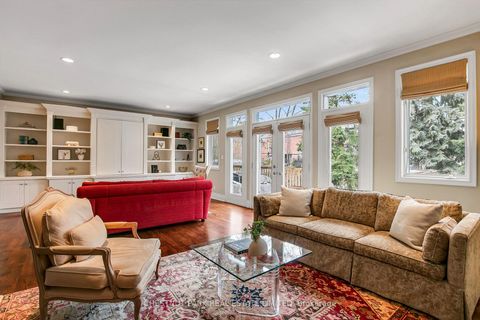 Photo 9 at 552 Melrose Avenue, Nortown, Toronto