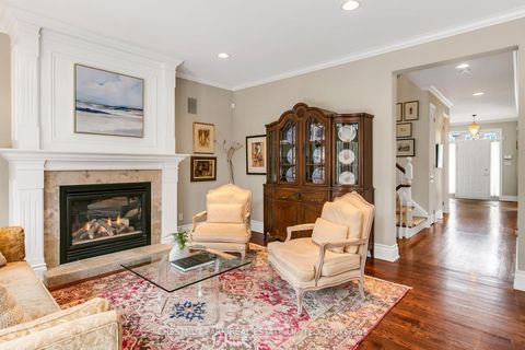 Photo 11 at 552 Melrose Avenue, Nortown, Toronto