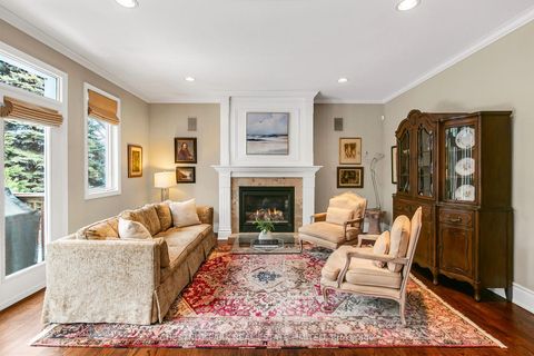 Photo 12 at 552 Melrose Avenue, Nortown, Toronto