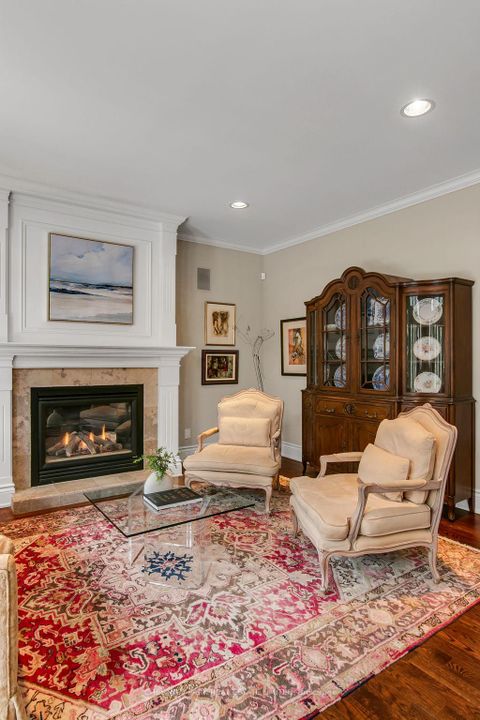 Photo 13 at 552 Melrose Avenue, Nortown, Toronto