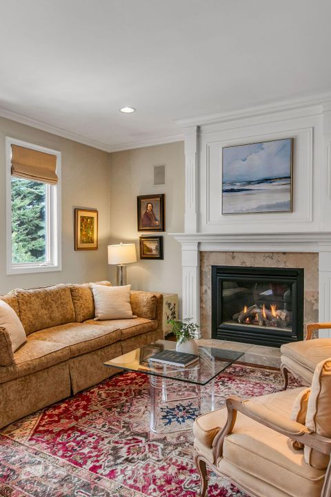 Photo 14 at 552 Melrose Avenue, Nortown, Toronto