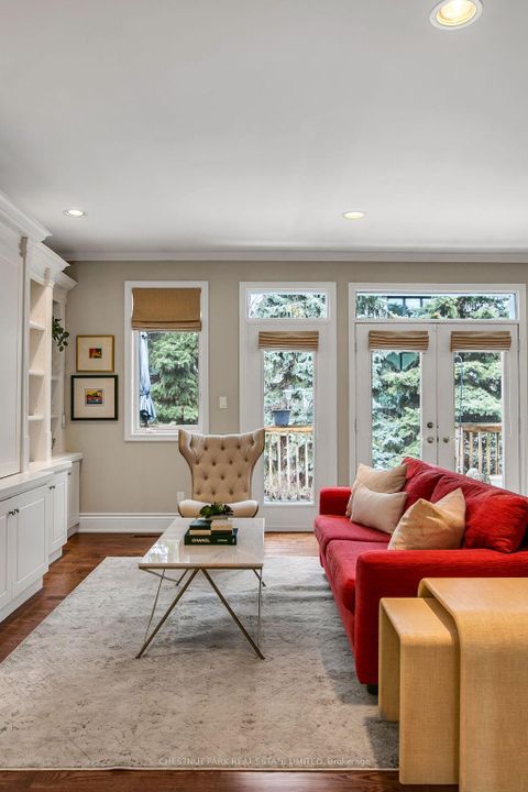 Photo 15 at 552 Melrose Avenue, Nortown, Toronto