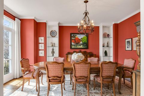 Photo 16 at 552 Melrose Avenue, Nortown, Toronto