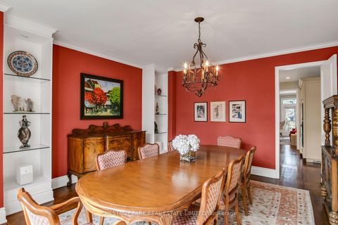 Photo 17 at 552 Melrose Avenue, Nortown, Toronto